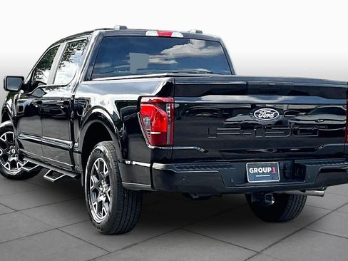 Used 2024 Ford F150 STX RWD image 11
