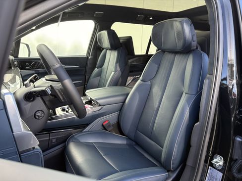 New 2026 Cadillac Escalade IQL Sport 2 image 13