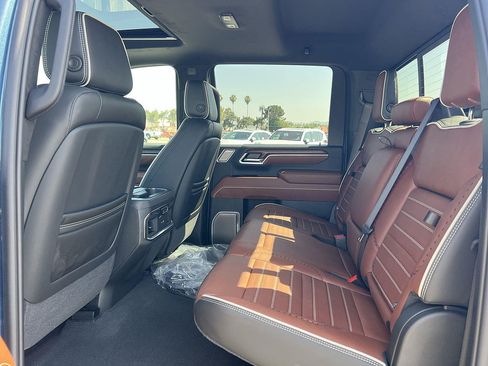 New 2026 GMC Sierra 2500 Denali Ultimate w/ Max Trailering Package AWD/4WD image 26