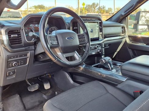 Used 2022 Ford F150 XLT w/ Equipment Group 302A High image 21