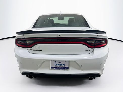Used 2022 Dodge Charger GT w/ Plus Group image 6