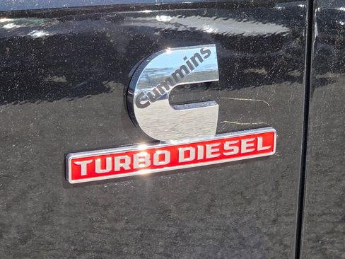 New 2026 RAM 2500 Limited image 16