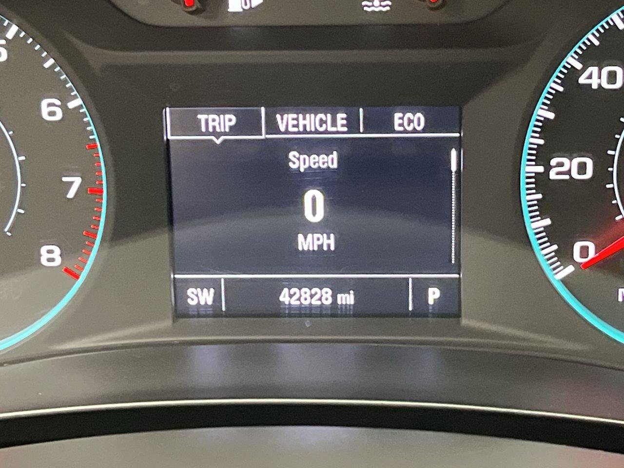 Used 2024 Chevrolet Malibu LT FWD image 15