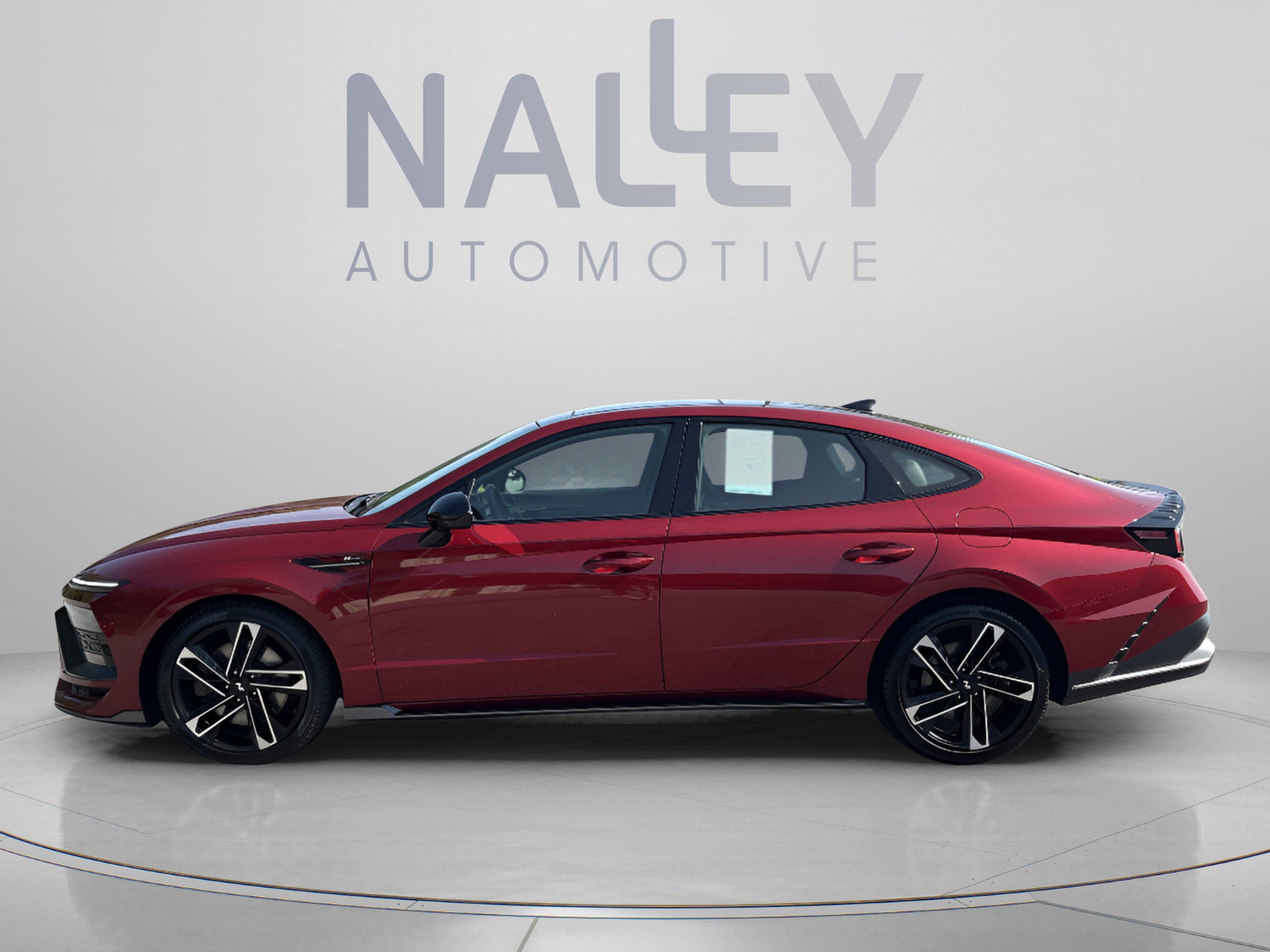 Used 2024 Hyundai Sonata N Line FWD image 5