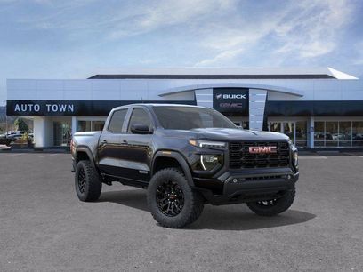 New 2026 GMC Canyon Elevation w/ Convenience Package