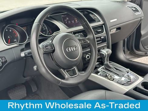 Used 2014 Audi A5 2.0T Premium Plus w/ Premium Plus Package AWD/4WD image 18