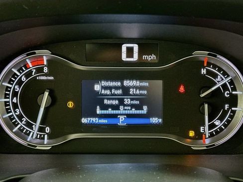 Used 2019 Honda Ridgeline RTL-T image 18
