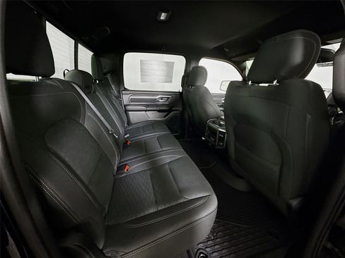 New 2026 RAM 1500 Big Horn image 20