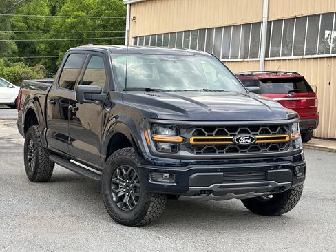New 2026 Ford F150 Tremor w/ Bed Utility Package AWD/4WD image 48