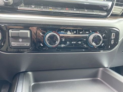 New 2026 Chevrolet Silverado 3500 LT w/ Trail Boss Package image 19