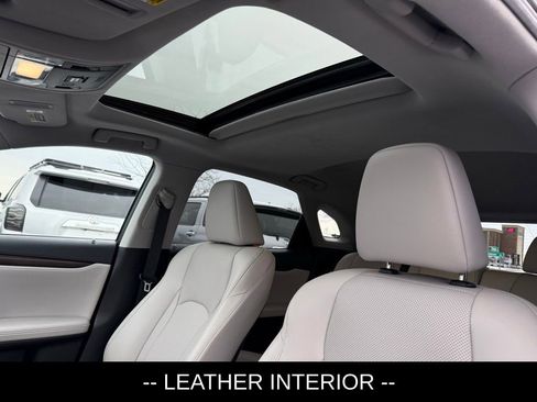 Used 2021 Lexus RX 350 AWD w/ Premium Package image 7