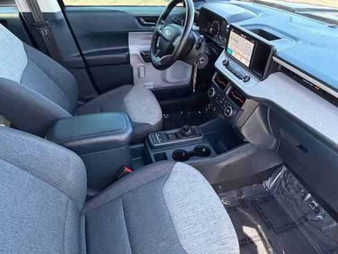 Used 2022 Ford Maverick XLT w/ Equipment Group 300A Standard image 14