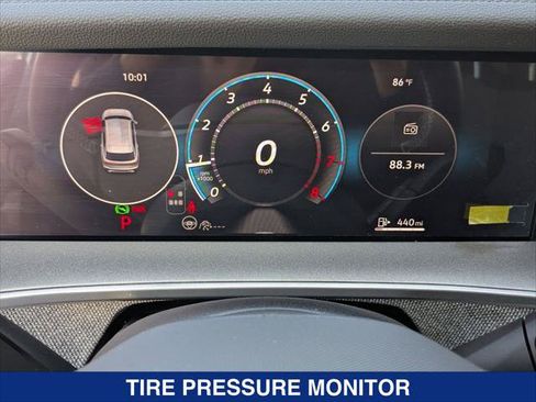 Used 2026 Volkswagen Tiguan S FWD image 16