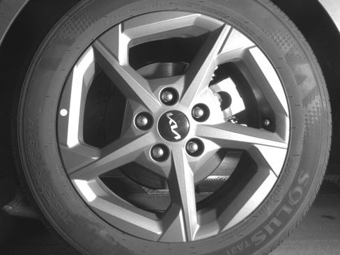 Used 2025 Kia K4 LXS image 14