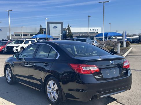 Used 2015 Subaru Legacy 2.5i image 5
