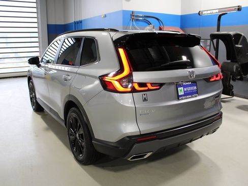 Used 2023 Honda CR-V Sport Touring image 44