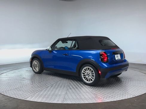 New 2026 MINI Cooper Convertible image 6