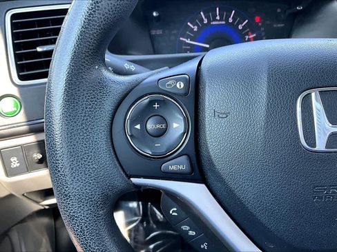 Used 2014 Honda Civic LX image 23