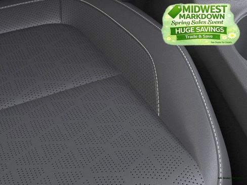 New 2026 Kia Seltos SX AWD/4WD image 24