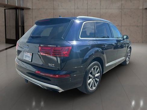Used 2017 Audi Q7 3.0T Premium Plus image 6