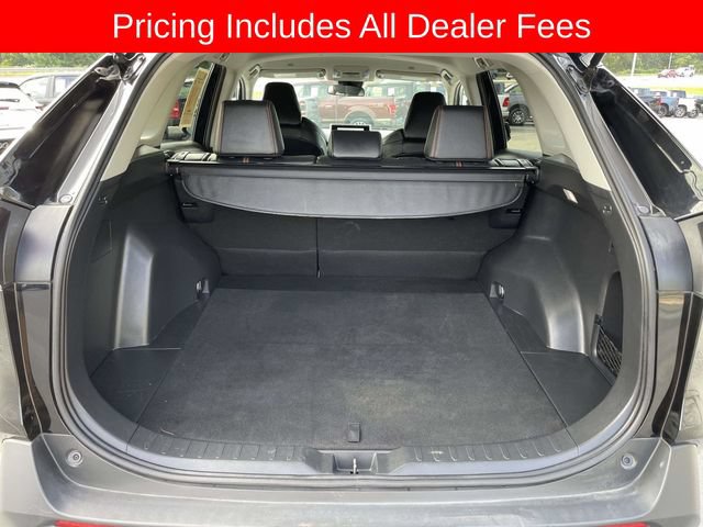 Used 2024 Toyota RAV4 Adventure AWD/4WD image 13