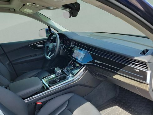 Used 2022 Audi Q7 Premium Plus image 24