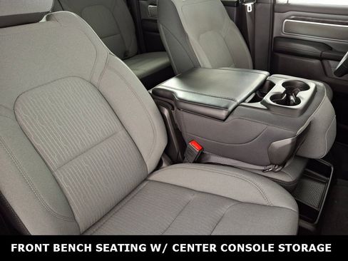 Used 2022 RAM 1500 Big Horn image 26