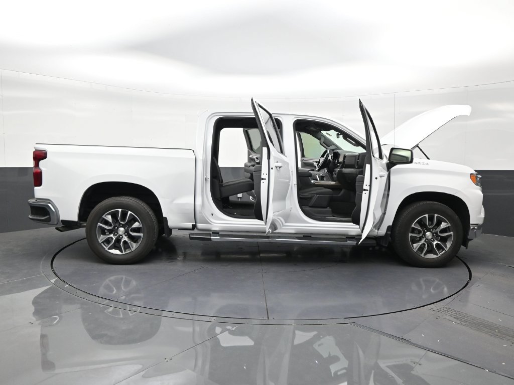 Used 2023 Chevrolet Silverado 1500 LT RWD image 26