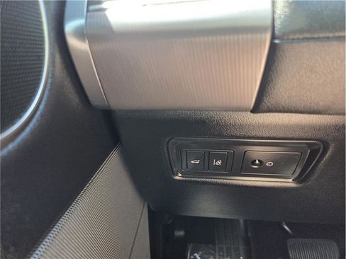 Used 2017 Land Rover Range Rover Sport HSE AWD/4WD image 15