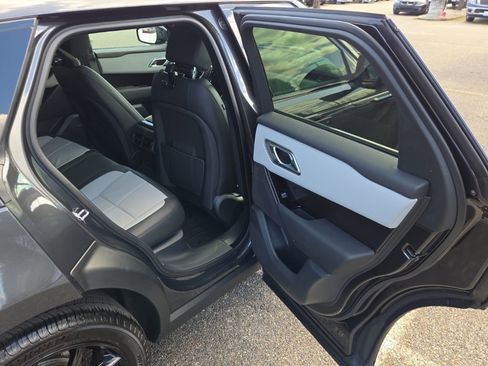 New 2026 Land Rover Range Rover Velar Dynamic SE image 17