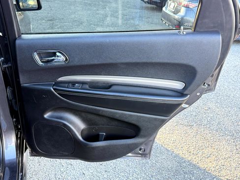 Used 2015 Dodge Durango SXT w/ Quick Order Package 23B image 45