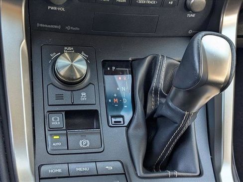 Used 2019 Lexus NX 300 FWD image 5