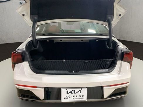 Used 2026 Kia K5 GT-Line w/ GT-Line Red Interior Package image 24