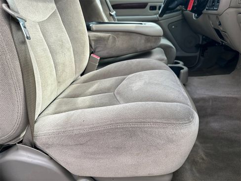 Used 2006 GMC Sierra 1500 SL image 14