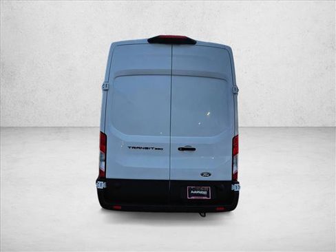 New 2026 Ford Transit 350 w/ Load Area Protection Package image 10