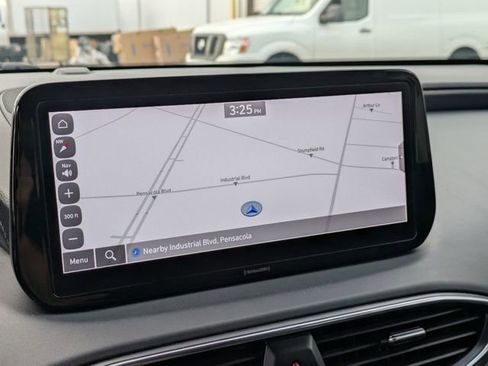 Used 2023 Hyundai Santa Fe SEL image 24