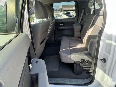 Used 2008 Ford F150 XLT AWD/4WD image 30