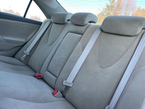 Used 2009 Toyota Camry image 17