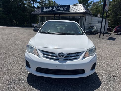 Used 2013 Toyota Corolla LE FWD image 20