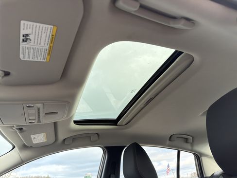 New 2026 Nissan Sentra SV image 25