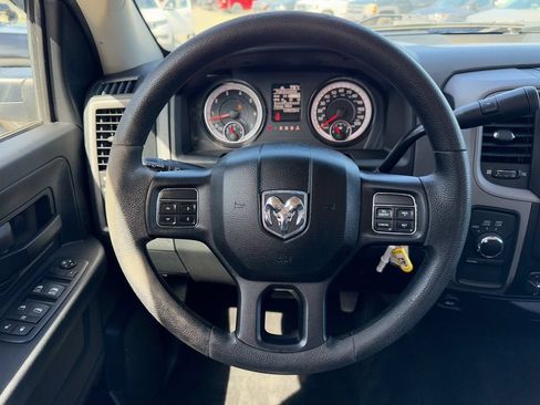 Used 2016 RAM 1500 ST w/ SXT Appearance Group AWD/4WD image 24