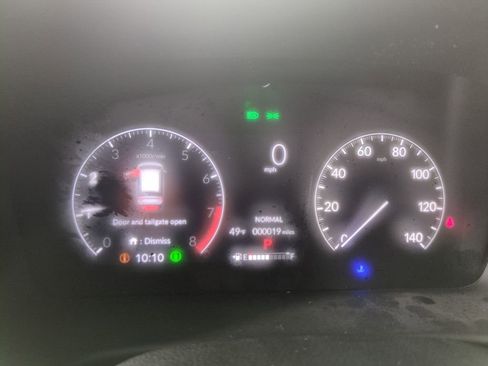 New 2026 Honda Odyssey Sport-L image 15