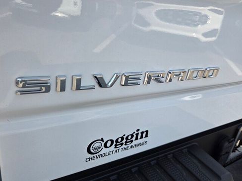 New 2026 Chevrolet Silverado 1500 LT w/ Texas Edition Plus RWD image 30