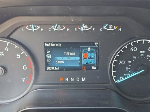 Used 2023 Ford F250 XL w/ STX Appearance Package image 37