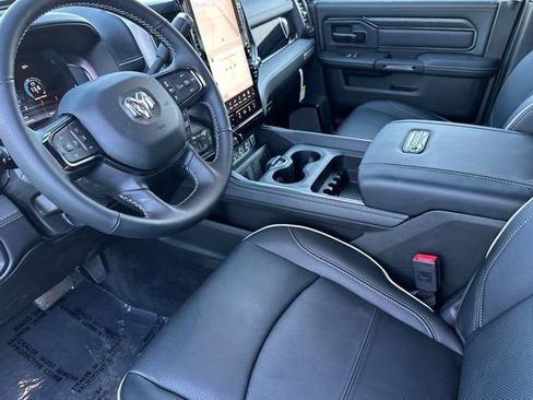 New 2026 RAM 2500 Rebel w/ Rebel Level 2 Equipment Group AWD/4WD image 2