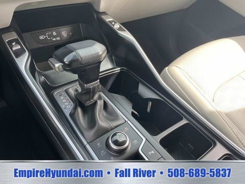 Used 2024 Kia Sorento X-Line EX AWD/4WD image 26