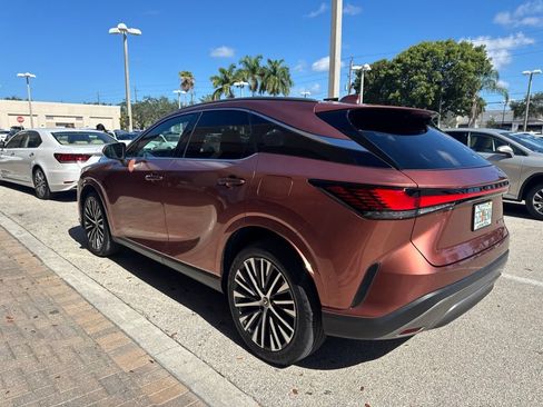 Used 2024 Lexus RX 350 Premium Plus w/ Convenience Package FWD image 9