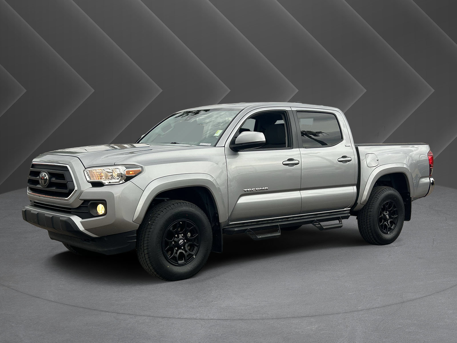 Used 2020 Toyota Tacoma SR5 RWD image 33