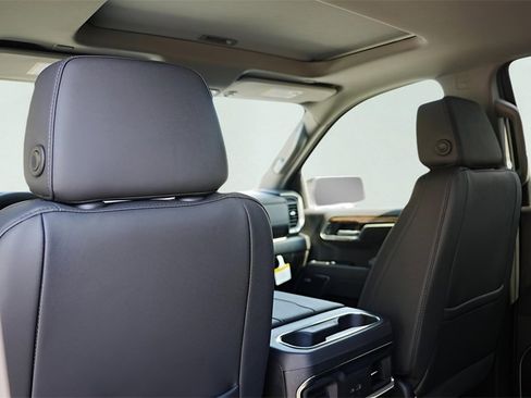 New 2026 GMC Sierra 1500 Elevation w/ Elevation Premium Package image 27