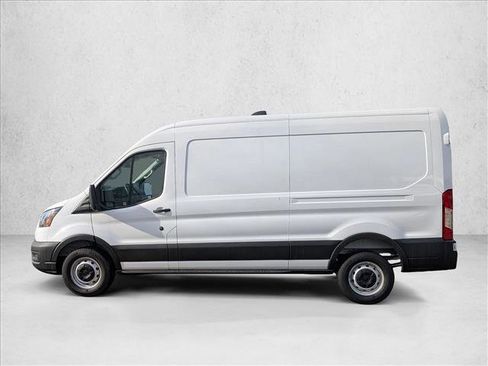 New 2026 Ford Transit 250 148 Medium Roof RWD image 5